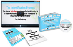 Intensification Process